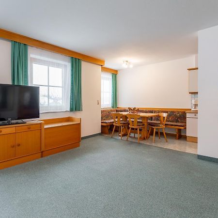 Apartment Sonnberg Mittersill Εξωτερικό φωτογραφία
