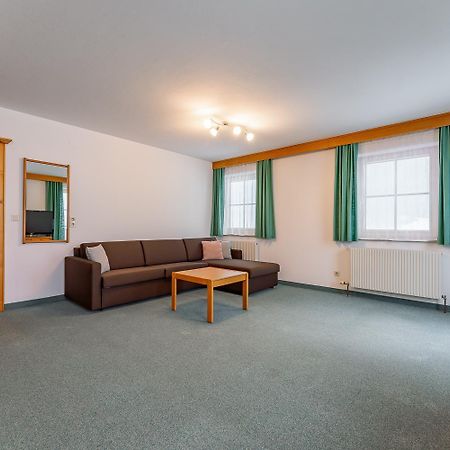 Apartment Sonnberg Mittersill Εξωτερικό φωτογραφία