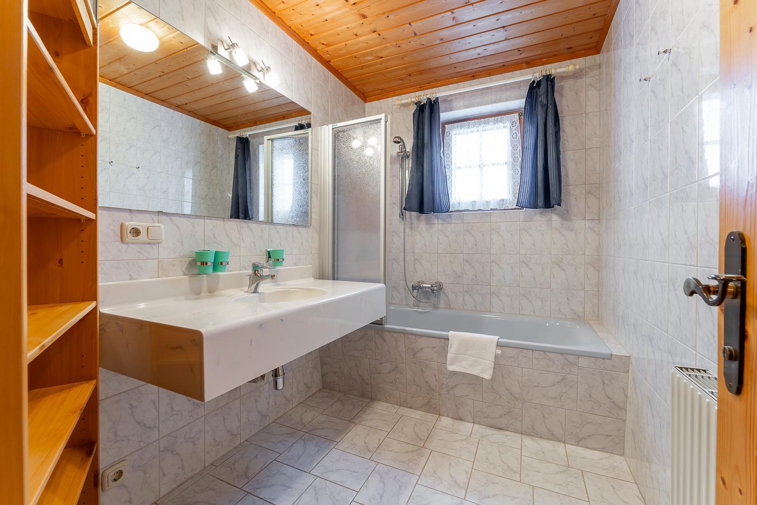 Apartment Sonnberg Mittersill Εξωτερικό φωτογραφία