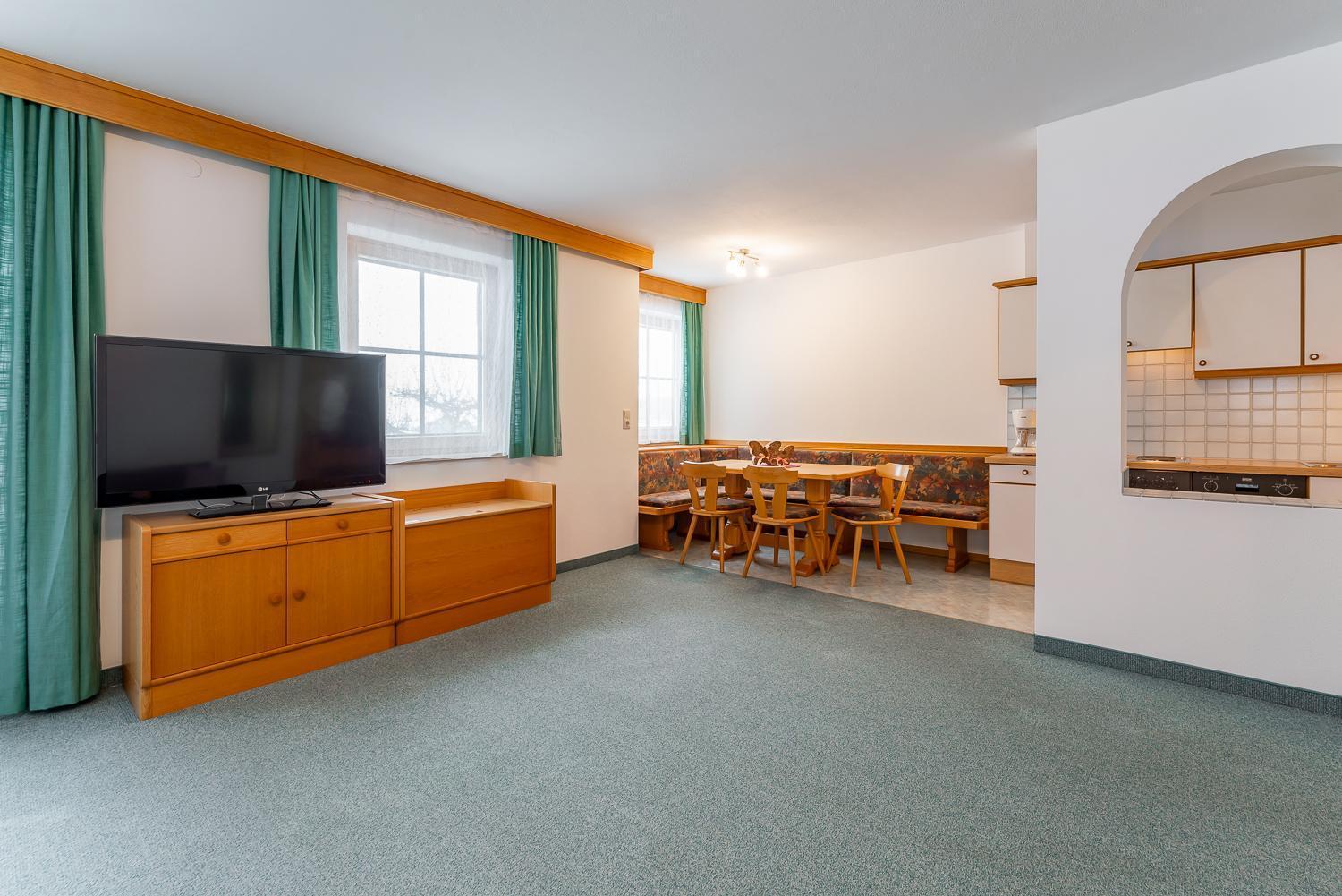 Apartment Sonnberg Mittersill Εξωτερικό φωτογραφία
