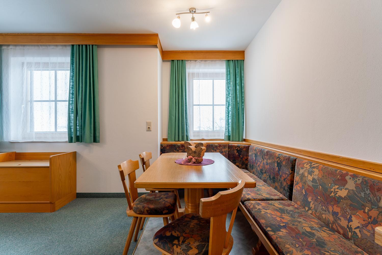 Apartment Sonnberg Mittersill Εξωτερικό φωτογραφία