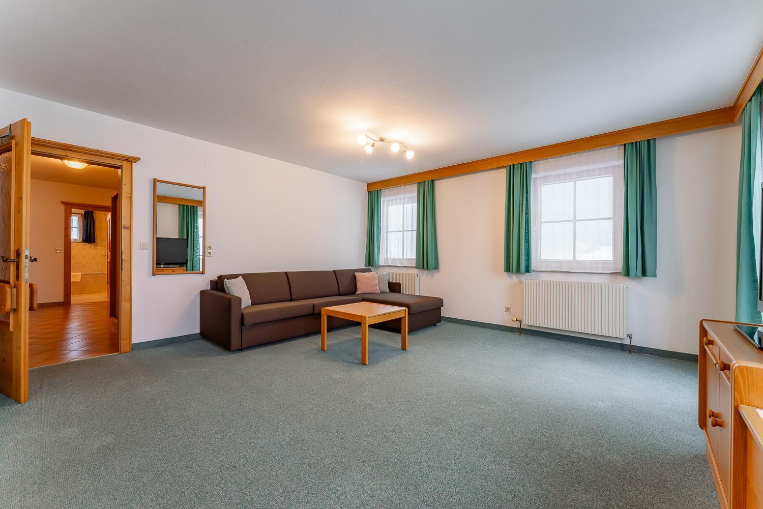 Apartment Sonnberg Mittersill Εξωτερικό φωτογραφία