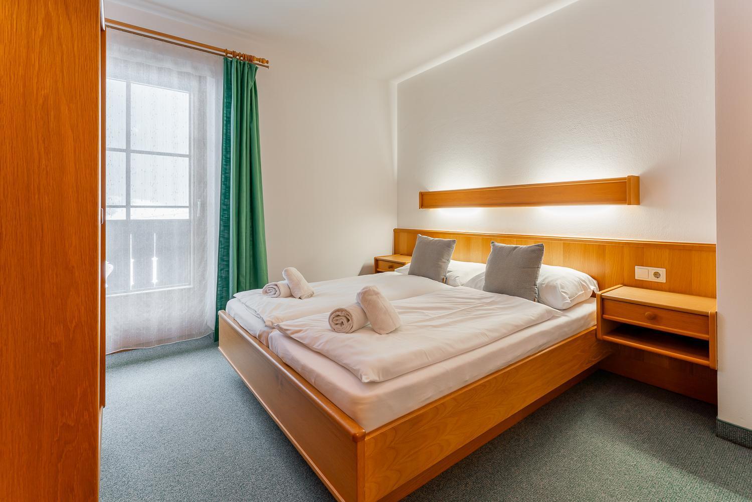 Apartment Sonnberg Mittersill Εξωτερικό φωτογραφία