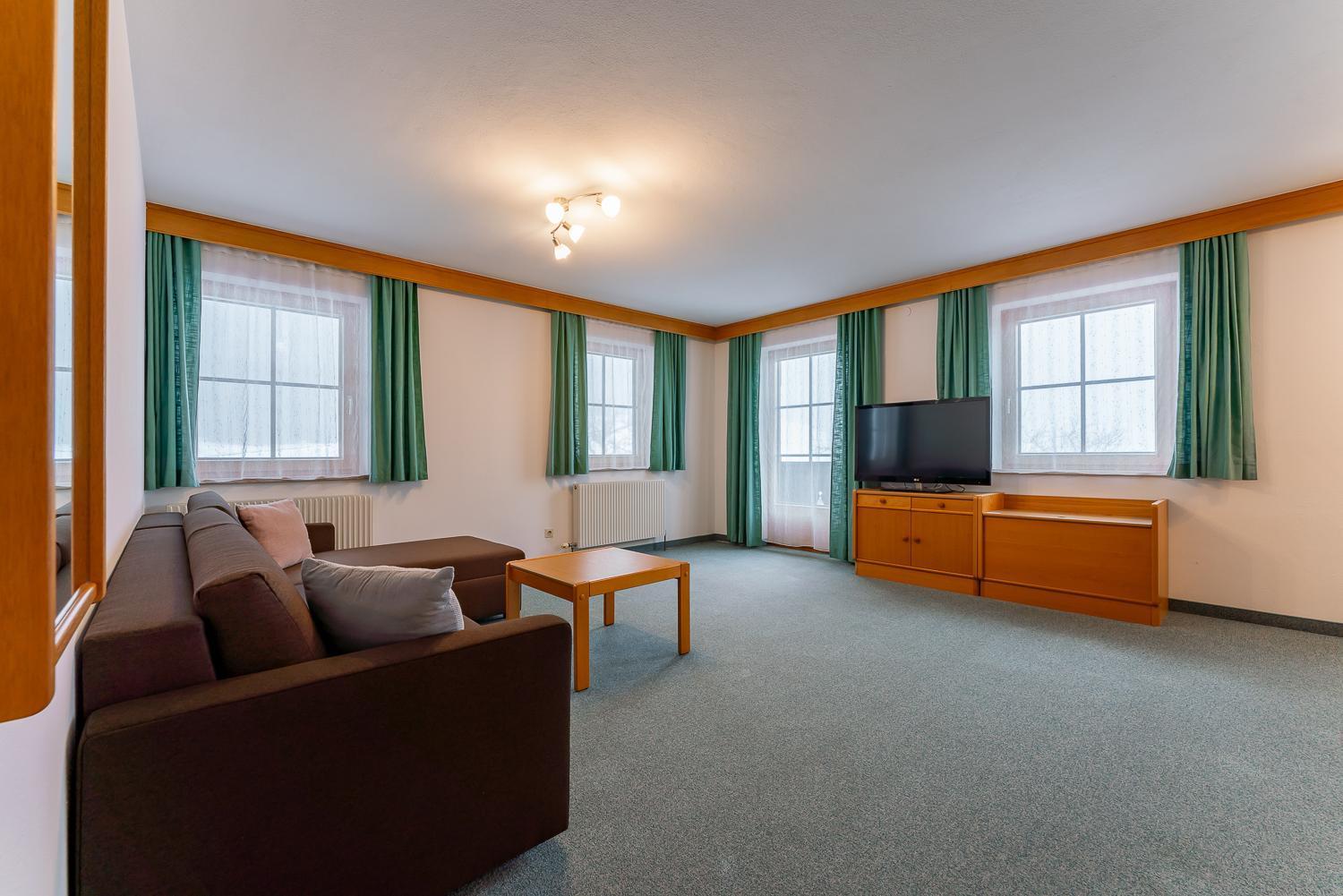 Apartment Sonnberg Mittersill Εξωτερικό φωτογραφία