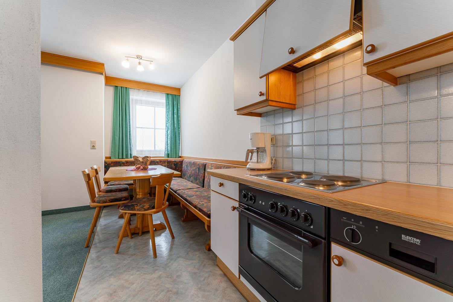 Apartment Sonnberg Mittersill Εξωτερικό φωτογραφία