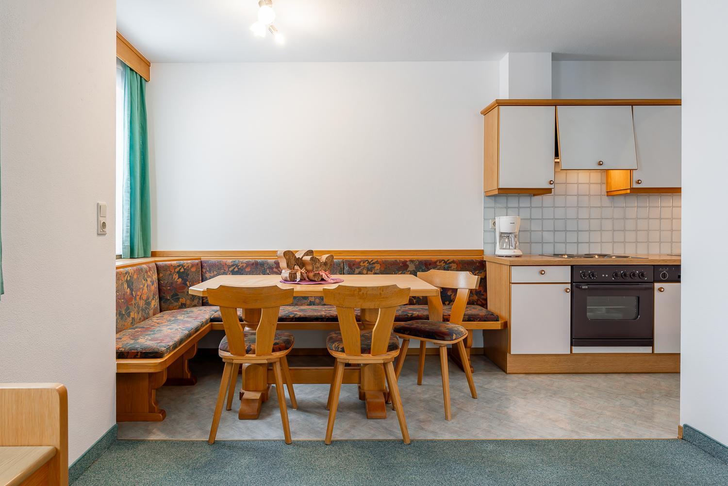 Apartment Sonnberg Mittersill Εξωτερικό φωτογραφία