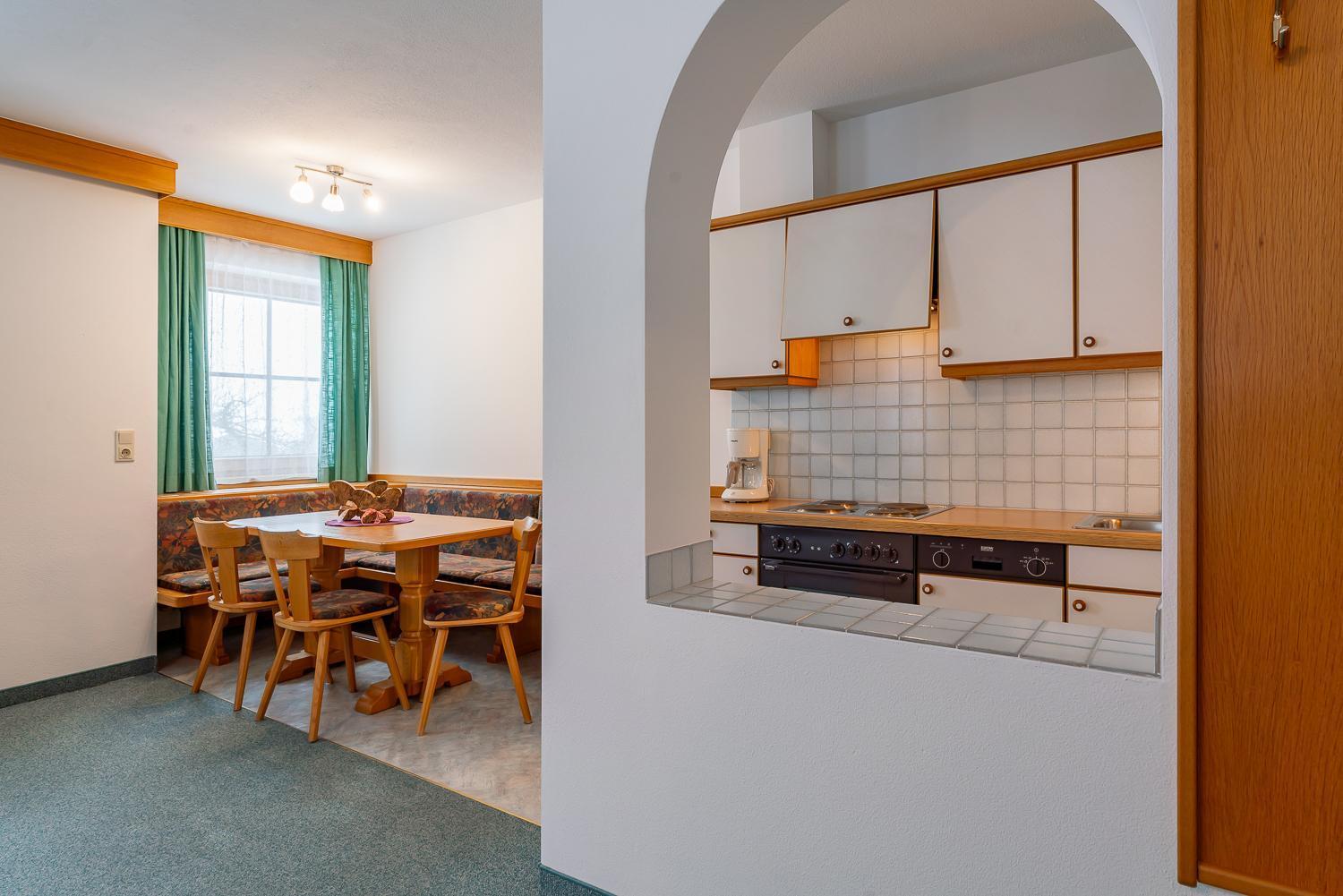 Apartment Sonnberg Mittersill Εξωτερικό φωτογραφία
