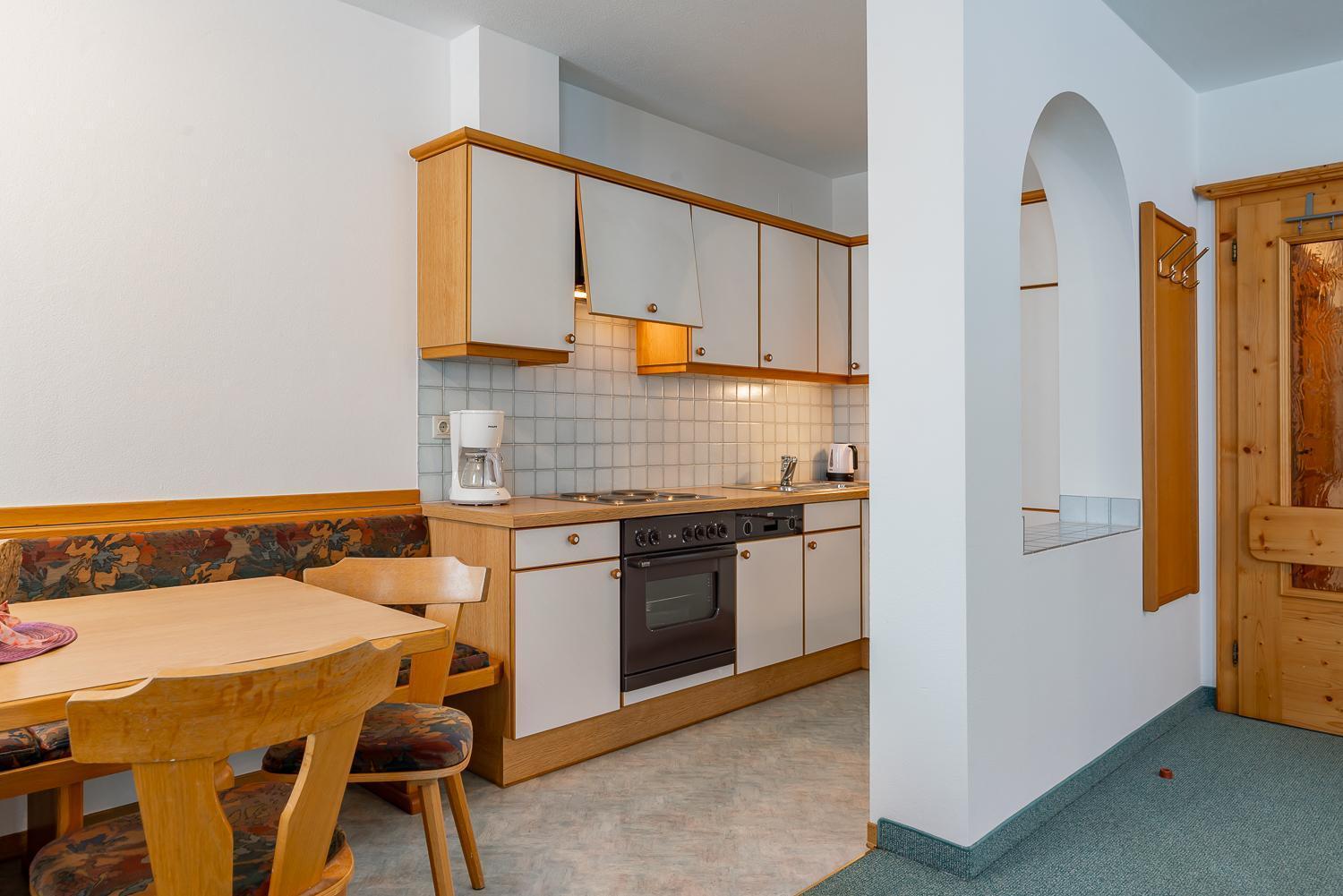 Apartment Sonnberg Mittersill Εξωτερικό φωτογραφία