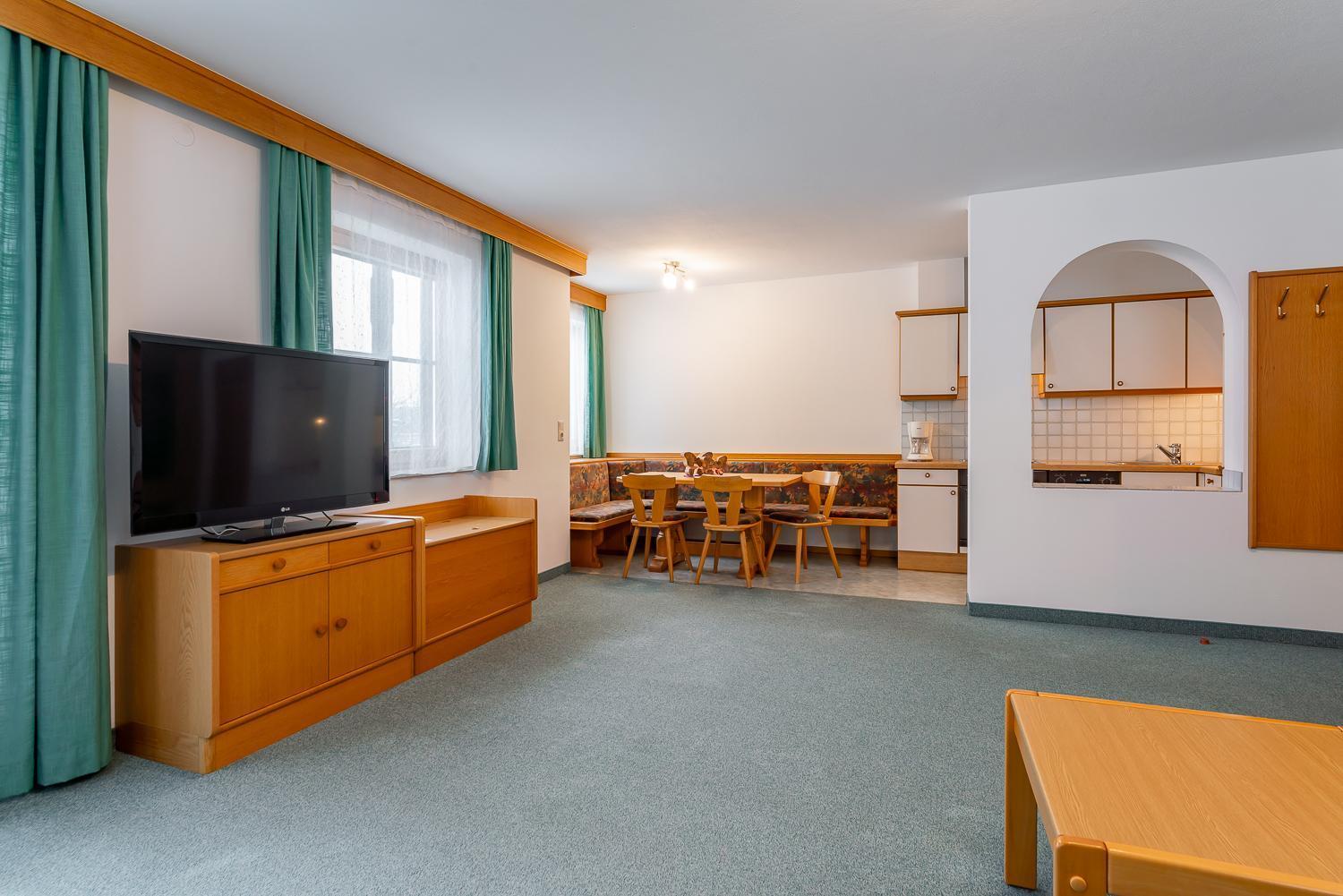 Apartment Sonnberg Mittersill Εξωτερικό φωτογραφία