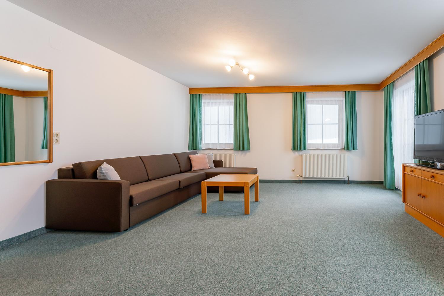 Apartment Sonnberg Mittersill Εξωτερικό φωτογραφία