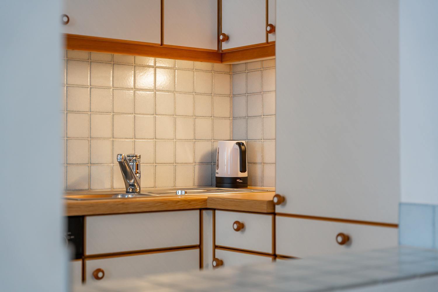 Apartment Sonnberg Mittersill Εξωτερικό φωτογραφία
