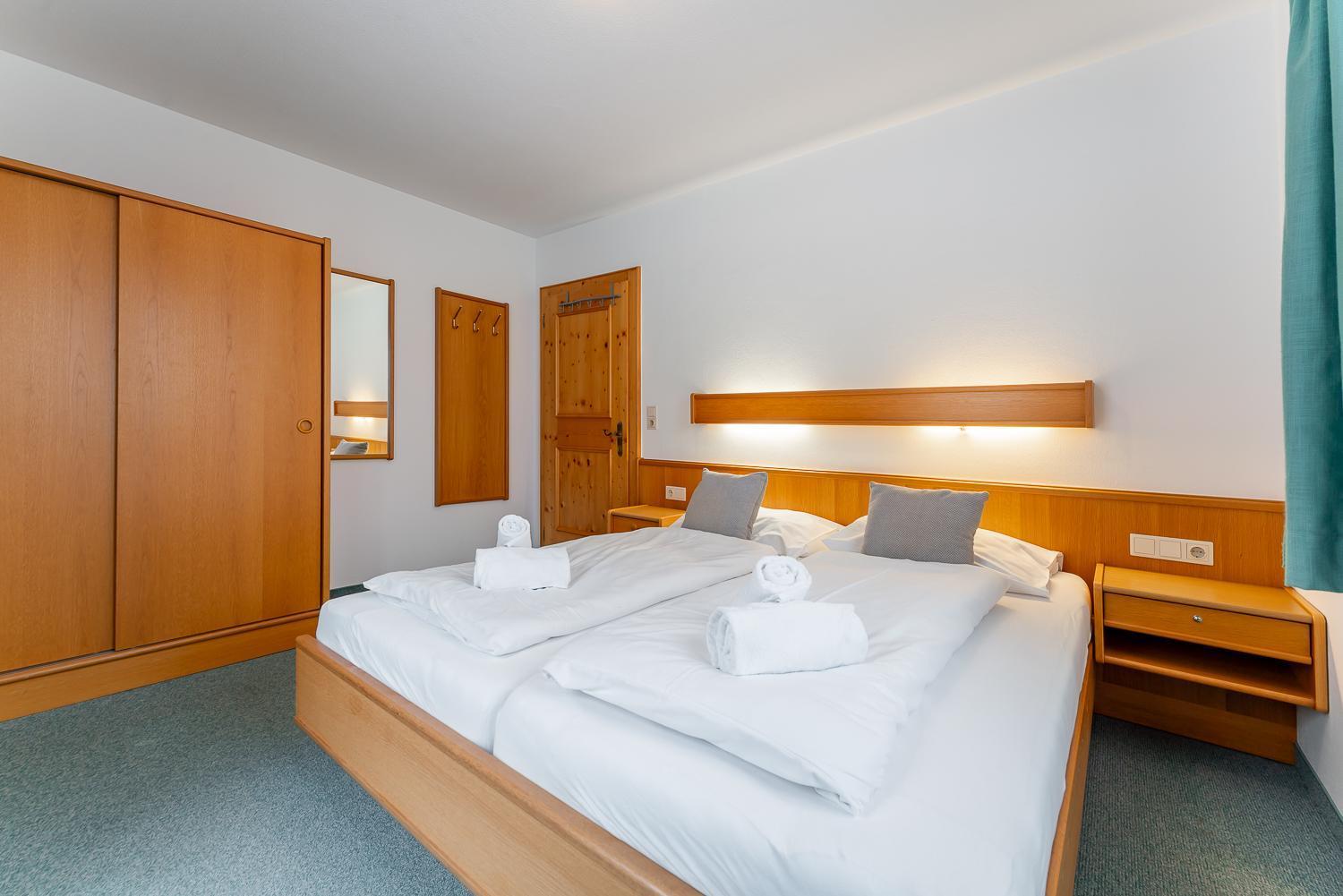 Apartment Sonnberg Mittersill Εξωτερικό φωτογραφία