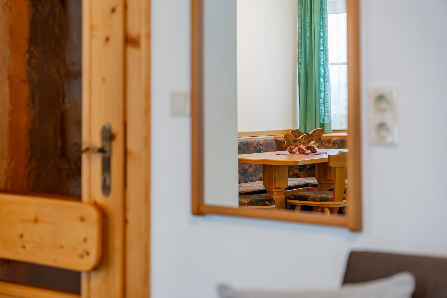 Apartment Sonnberg Mittersill Εξωτερικό φωτογραφία