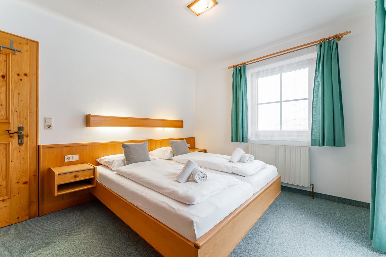 Apartment Sonnberg Mittersill Εξωτερικό φωτογραφία