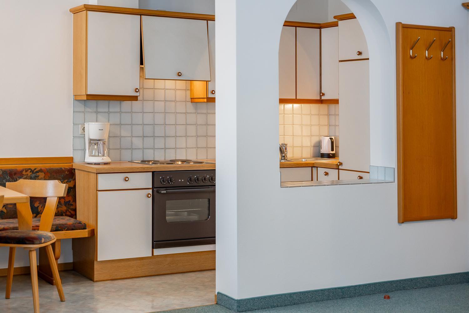 Apartment Sonnberg Mittersill Εξωτερικό φωτογραφία