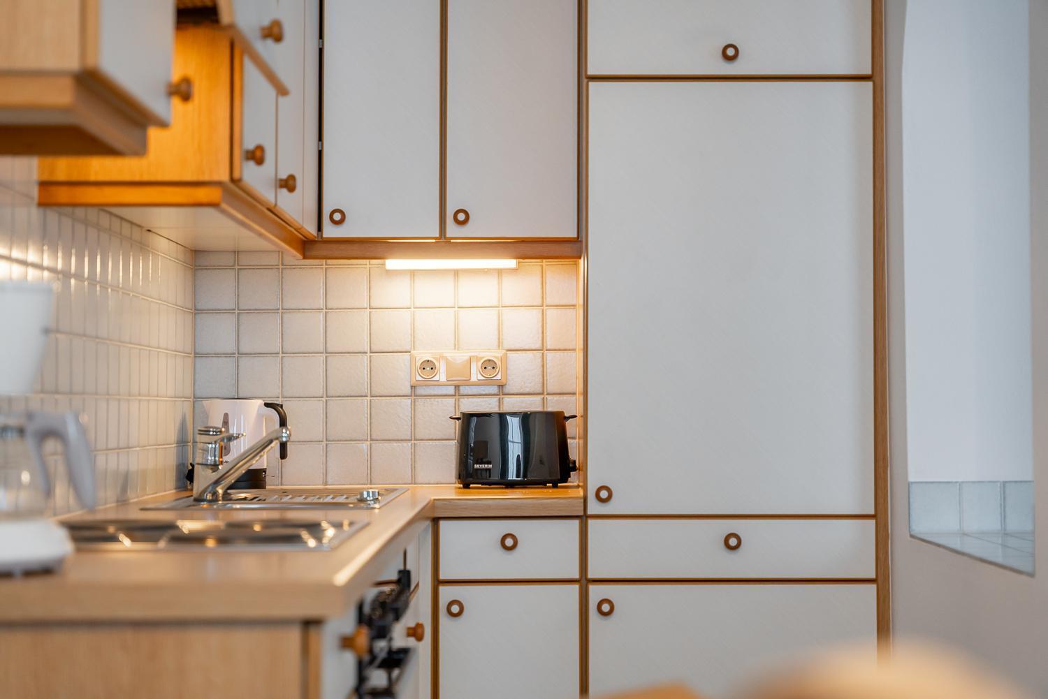 Apartment Sonnberg Mittersill Εξωτερικό φωτογραφία