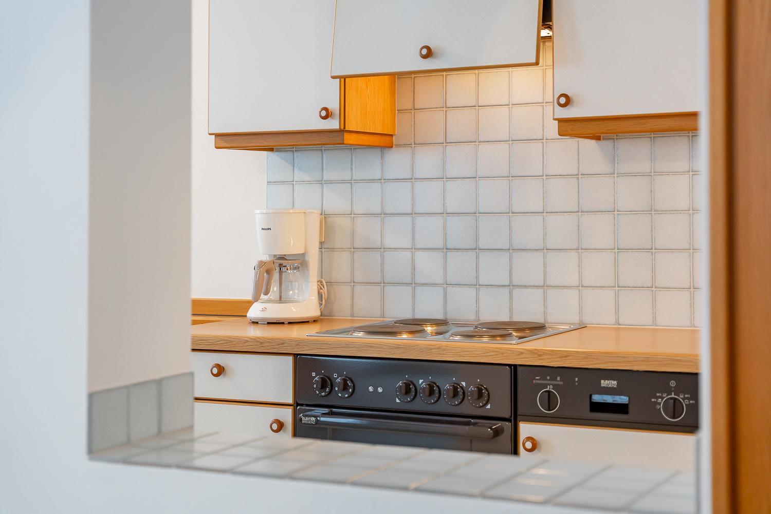 Apartment Sonnberg Mittersill Εξωτερικό φωτογραφία
