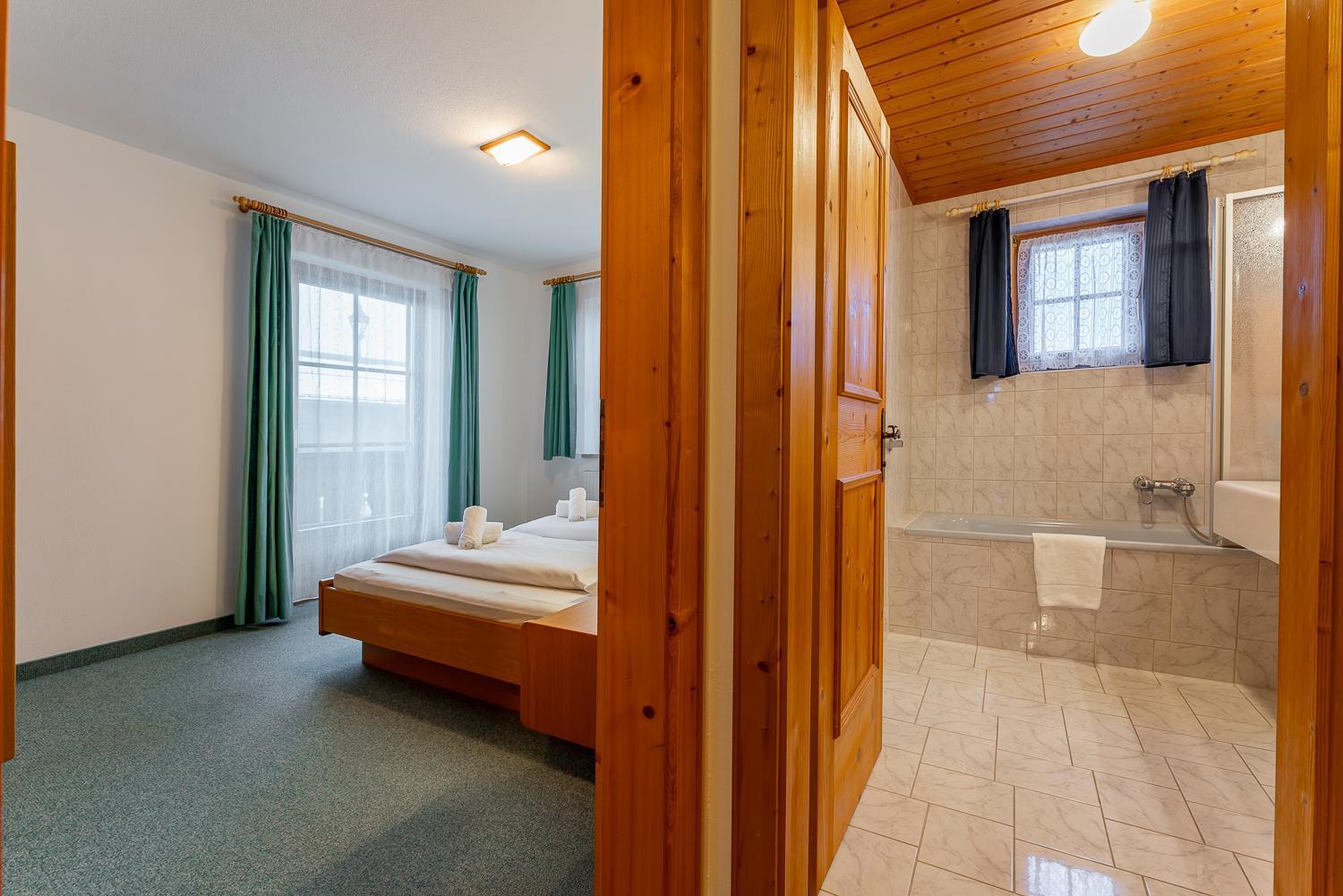 Apartment Sonnberg Mittersill Εξωτερικό φωτογραφία