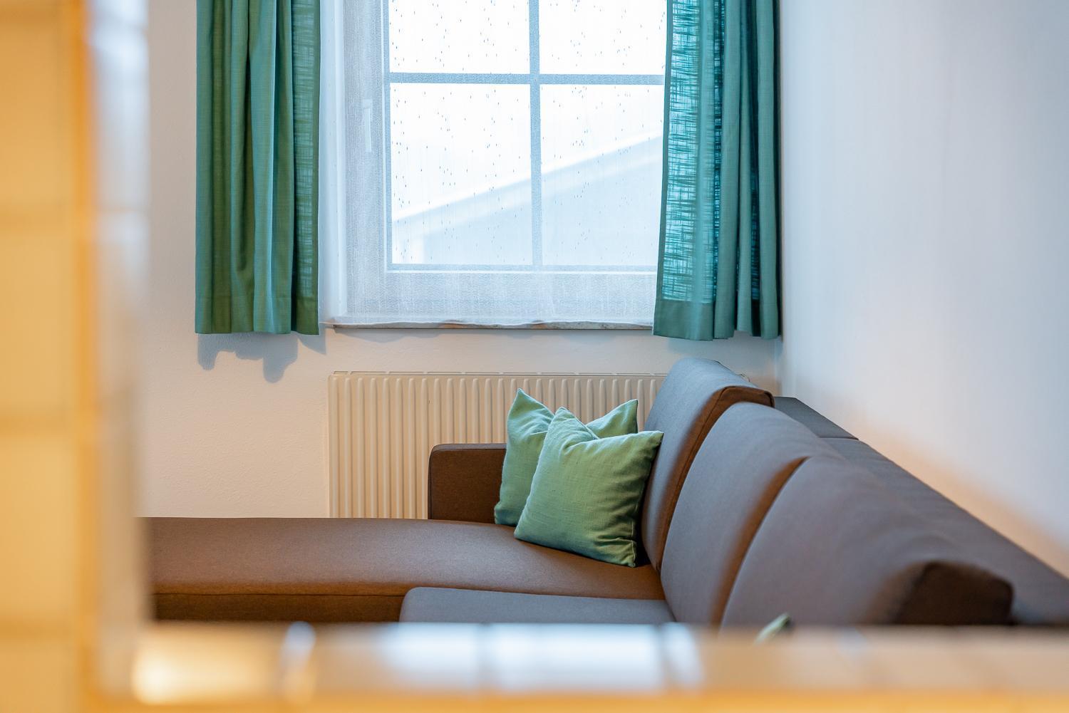 Apartment Sonnberg Mittersill Εξωτερικό φωτογραφία