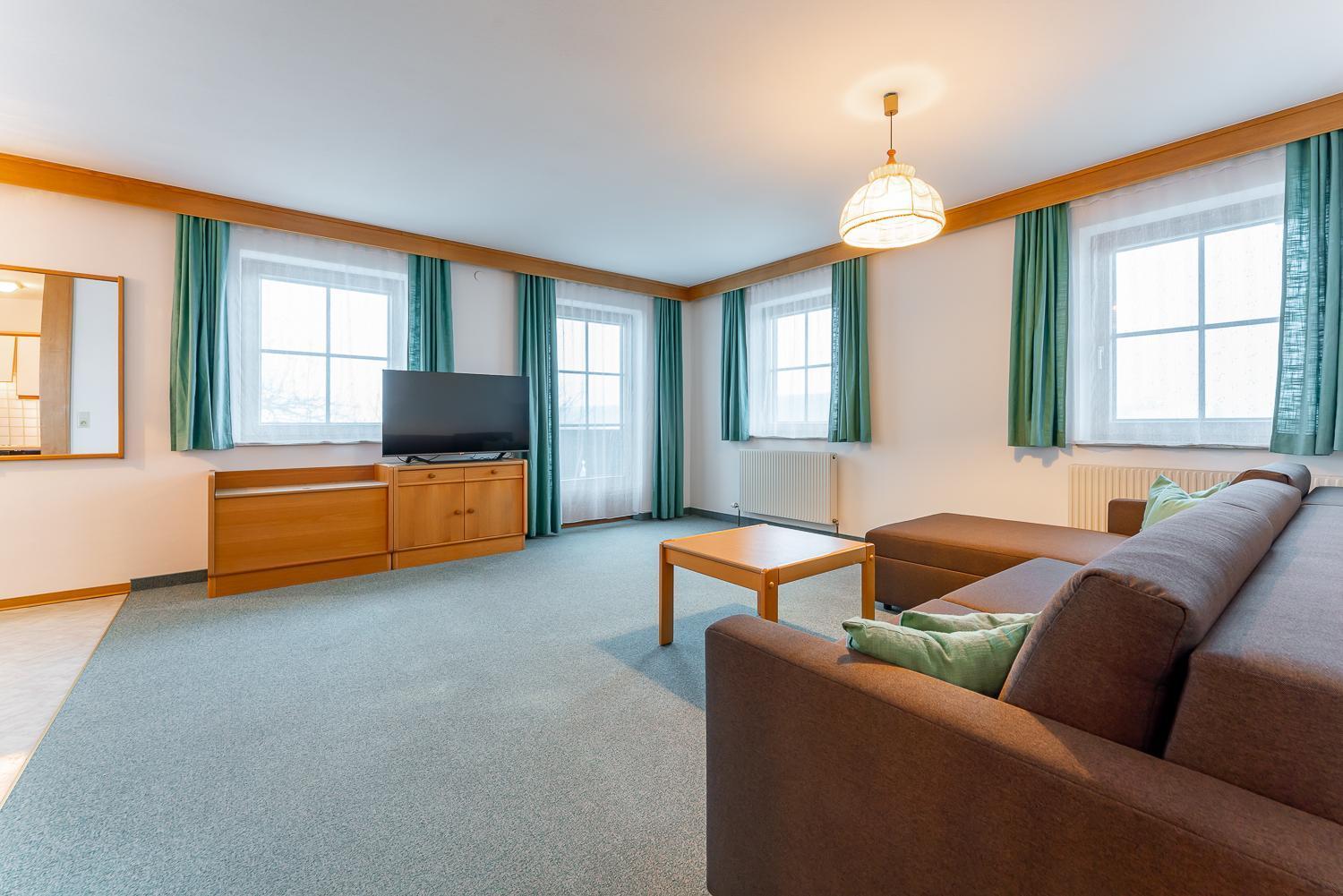 Apartment Sonnberg Mittersill Εξωτερικό φωτογραφία
