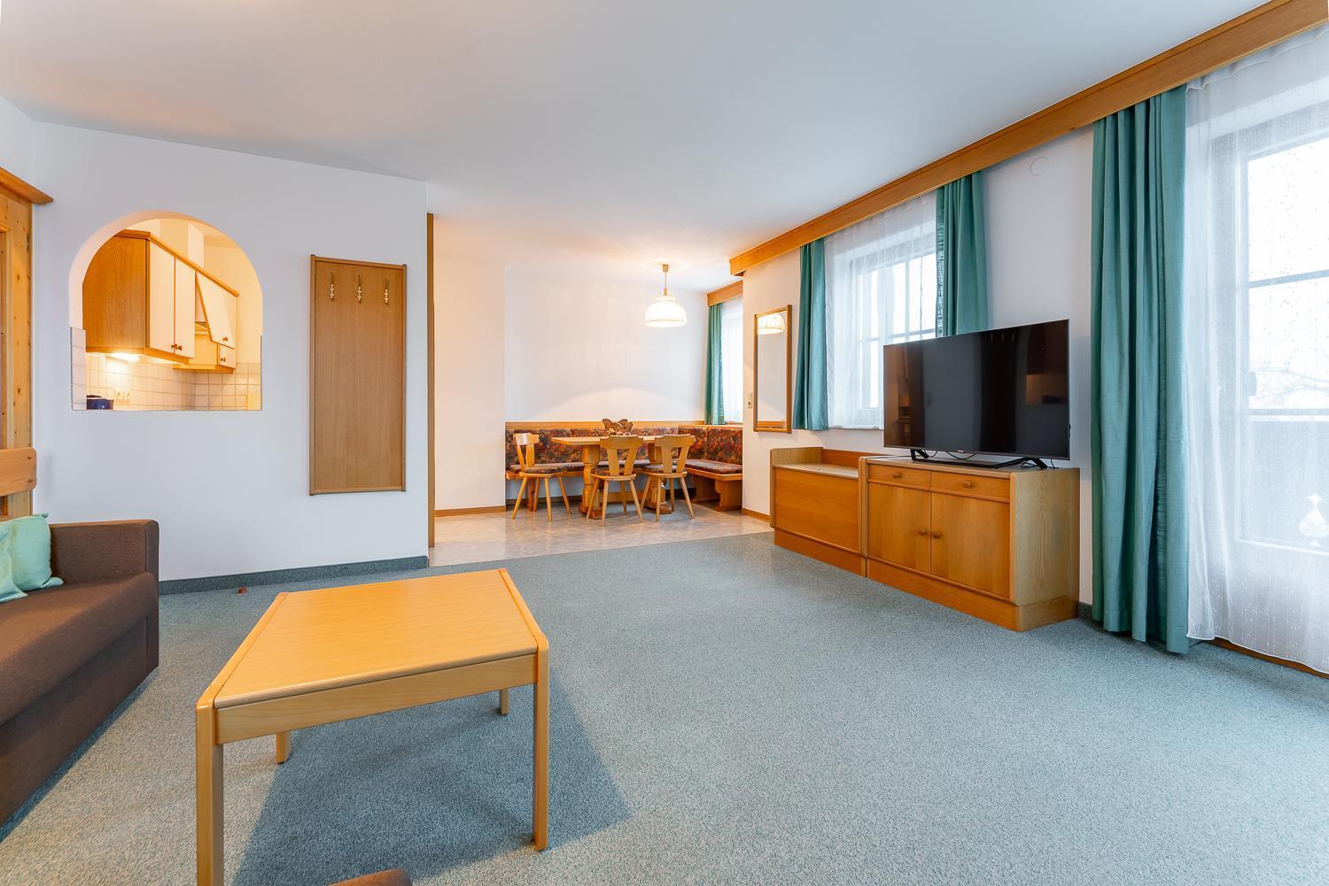 Apartment Sonnberg Mittersill Εξωτερικό φωτογραφία