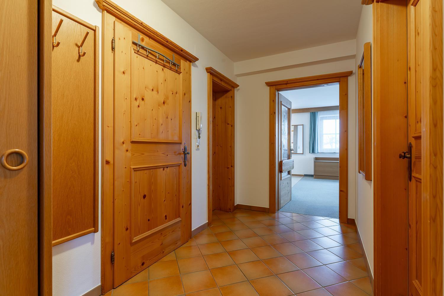 Apartment Sonnberg Mittersill Εξωτερικό φωτογραφία