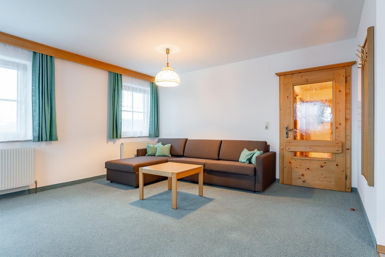 Apartment Sonnberg Mittersill Εξωτερικό φωτογραφία