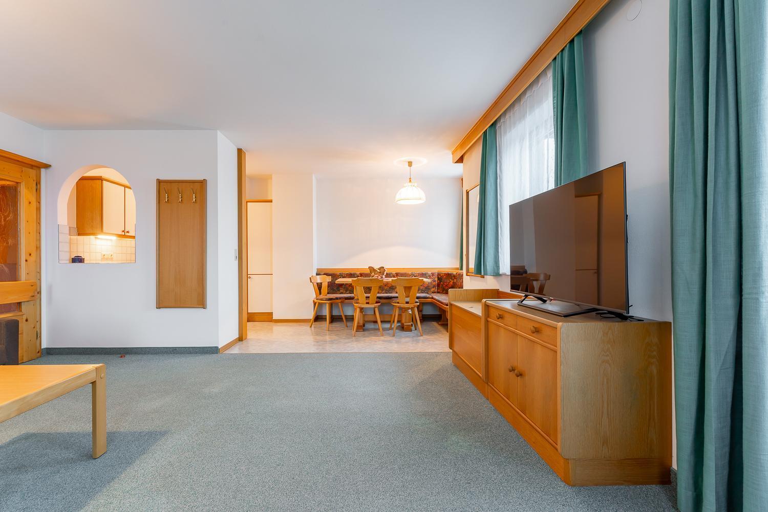Apartment Sonnberg Mittersill Εξωτερικό φωτογραφία