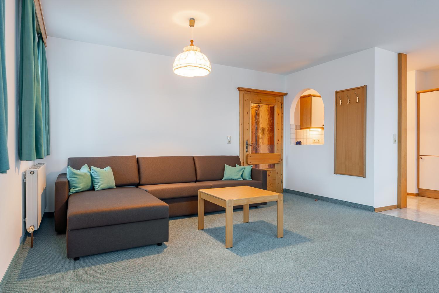 Apartment Sonnberg Mittersill Εξωτερικό φωτογραφία