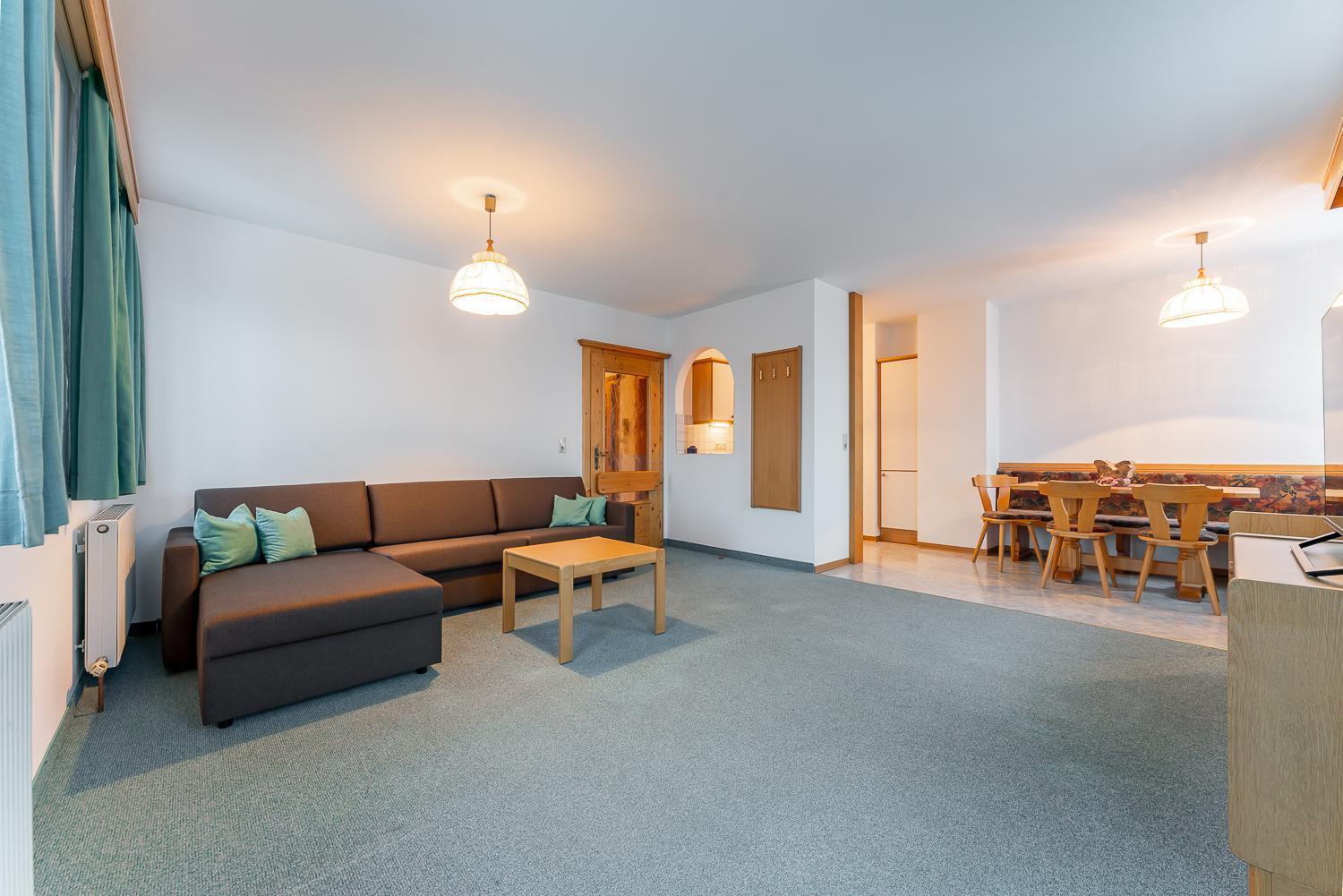 Apartment Sonnberg Mittersill Εξωτερικό φωτογραφία