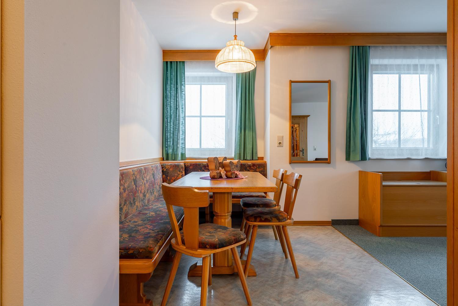 Apartment Sonnberg Mittersill Εξωτερικό φωτογραφία