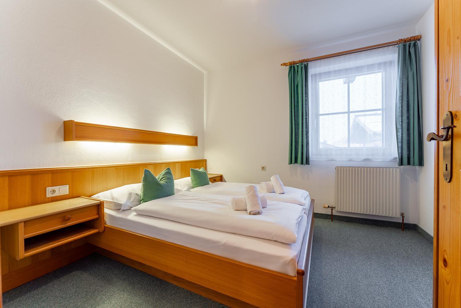 Apartment Sonnberg Mittersill Εξωτερικό φωτογραφία