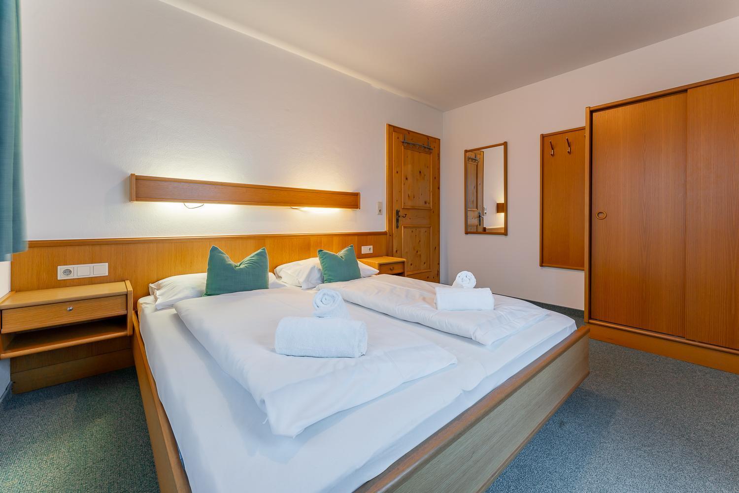 Apartment Sonnberg Mittersill Εξωτερικό φωτογραφία