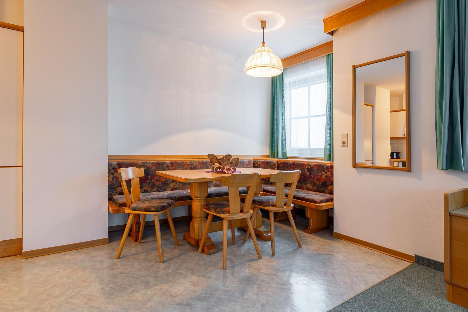 Apartment Sonnberg Mittersill Εξωτερικό φωτογραφία