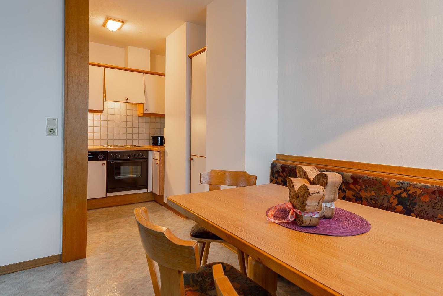 Apartment Sonnberg Mittersill Εξωτερικό φωτογραφία