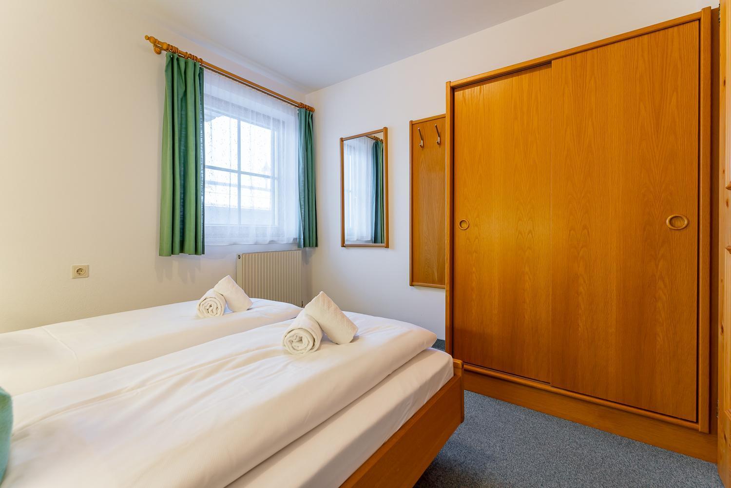 Apartment Sonnberg Mittersill Εξωτερικό φωτογραφία