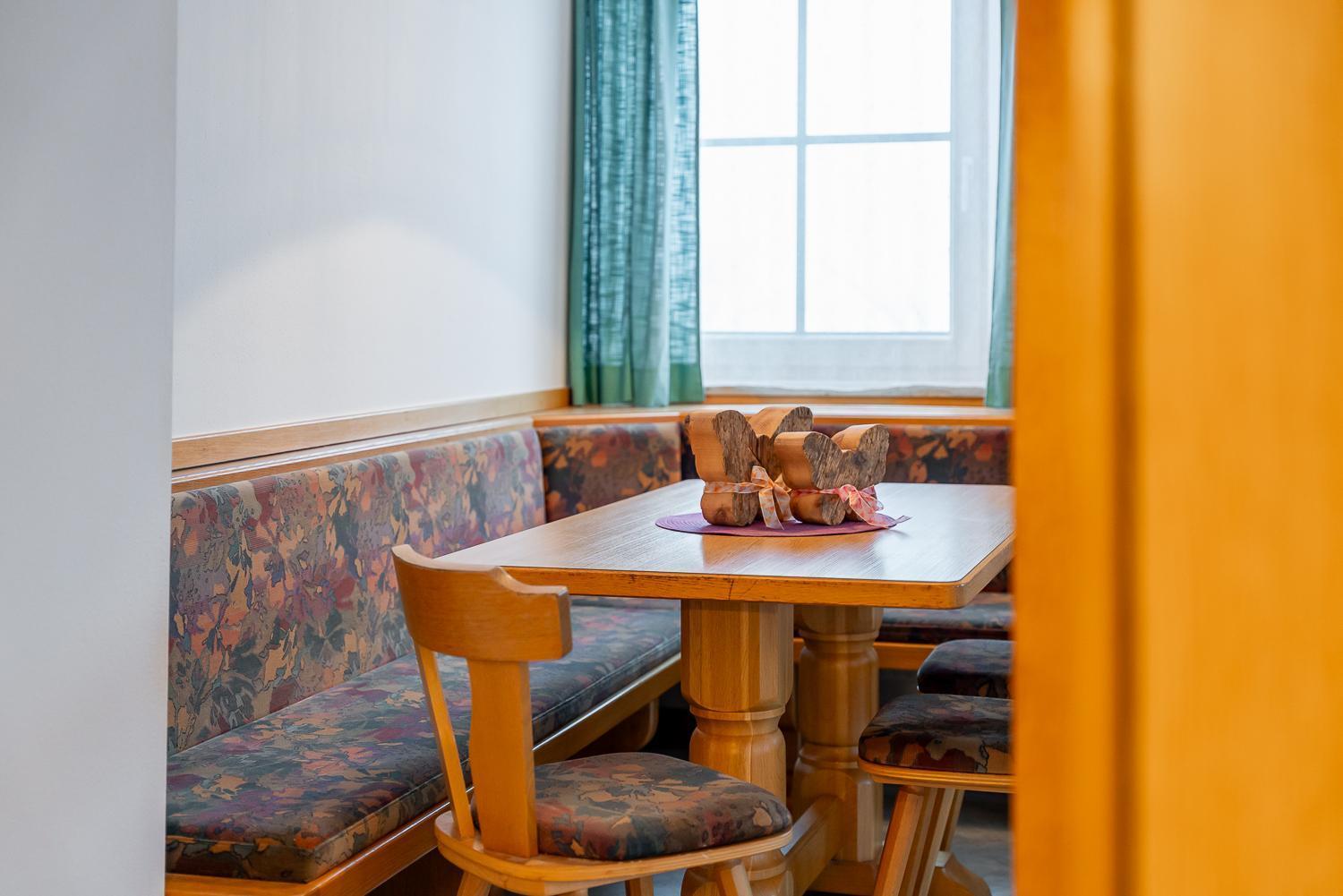 Apartment Sonnberg Mittersill Εξωτερικό φωτογραφία