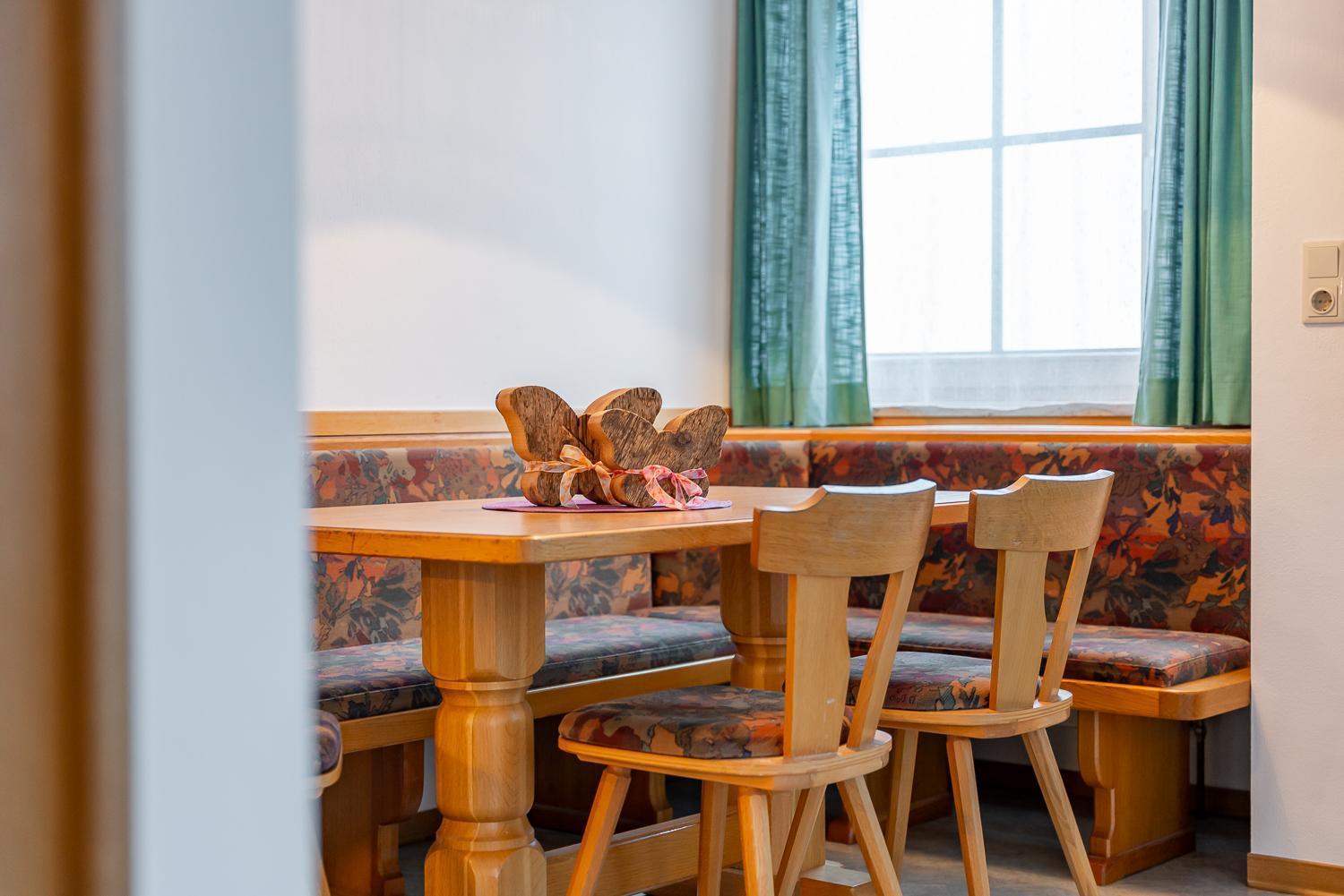 Apartment Sonnberg Mittersill Εξωτερικό φωτογραφία