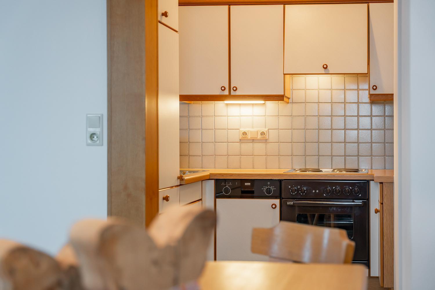 Apartment Sonnberg Mittersill Εξωτερικό φωτογραφία