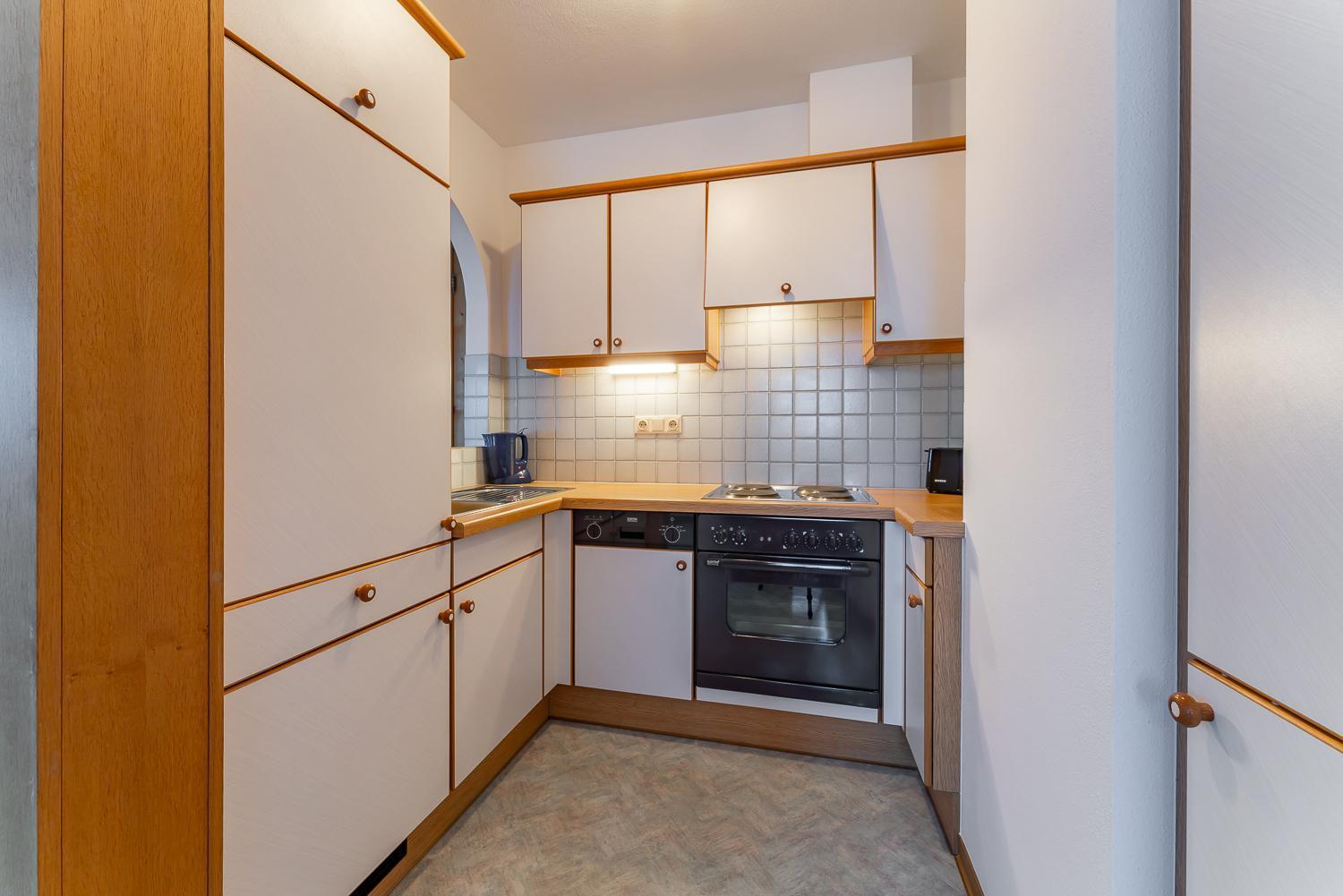 Apartment Sonnberg Mittersill Εξωτερικό φωτογραφία