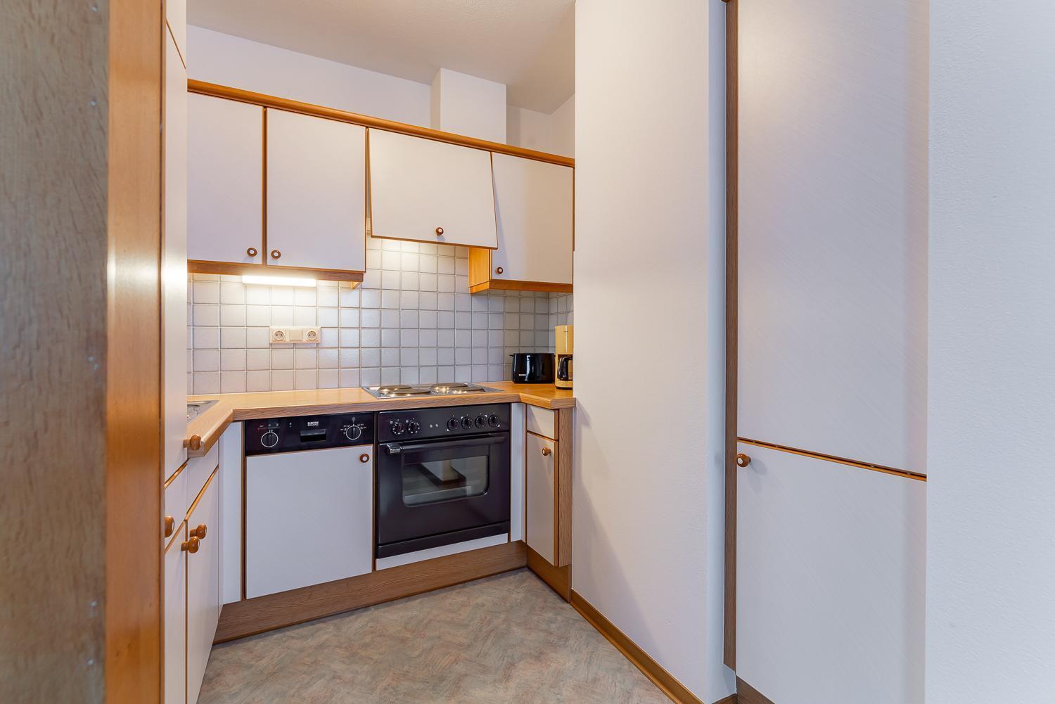Apartment Sonnberg Mittersill Εξωτερικό φωτογραφία