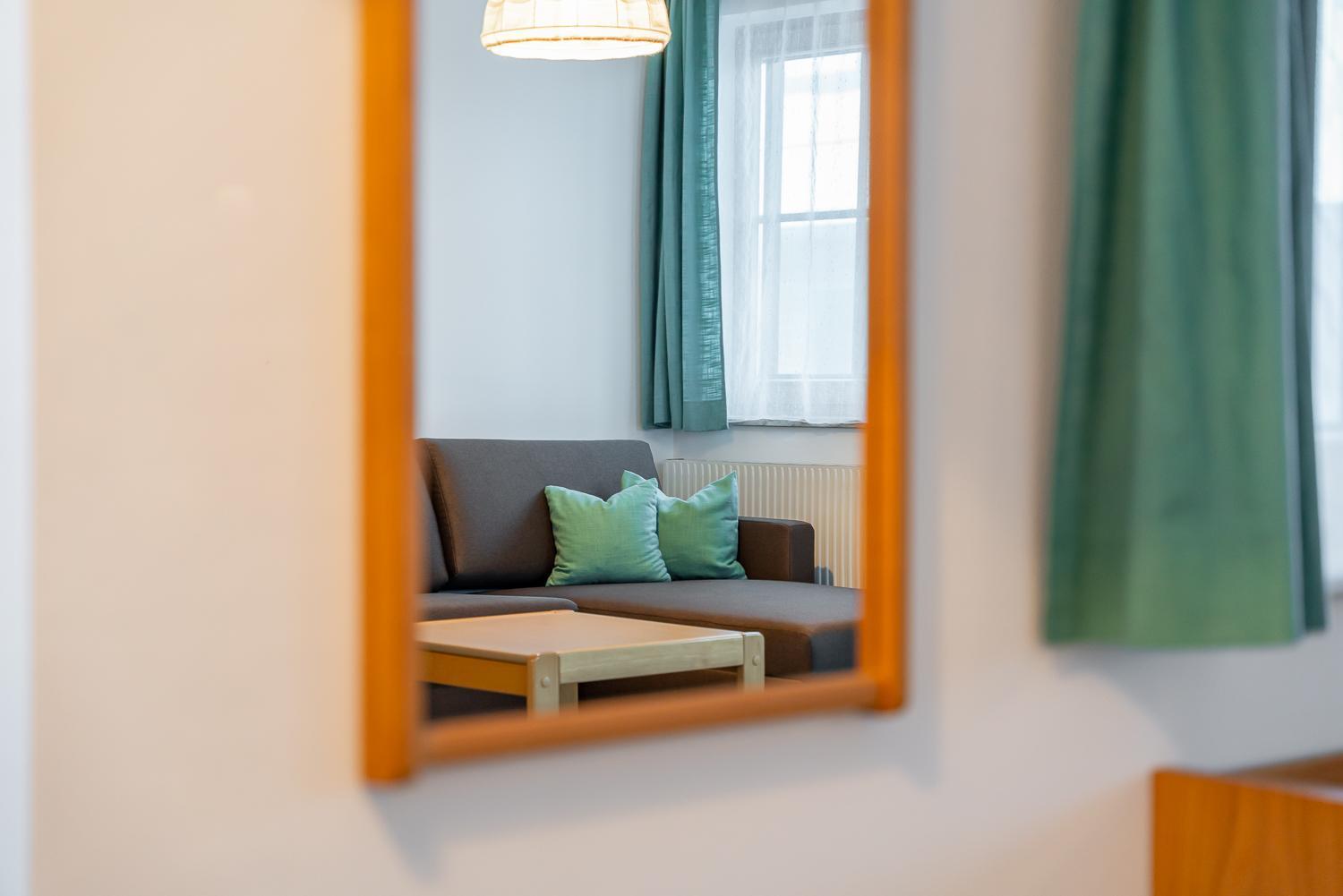 Apartment Sonnberg Mittersill Εξωτερικό φωτογραφία